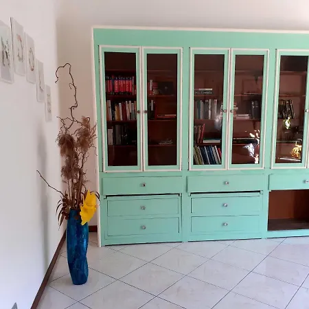 Le Girandole Apartment *