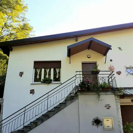 Apartment Le Girandole *