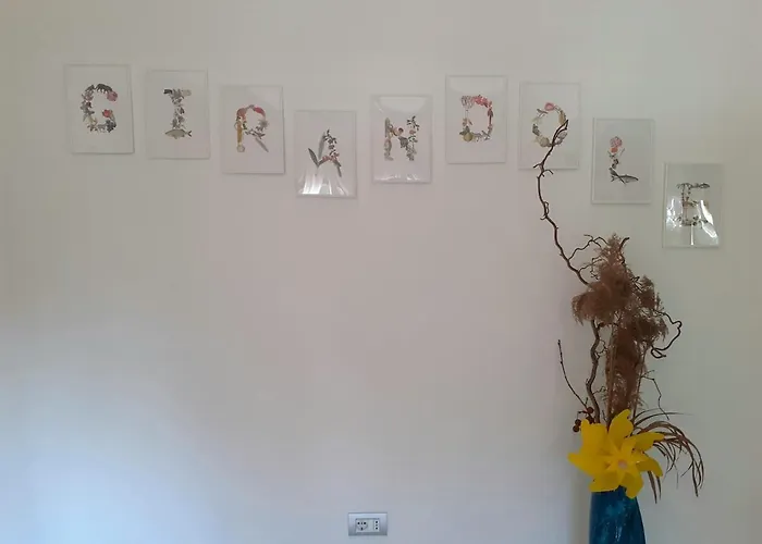 Apartment Le Girandole *