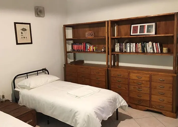 Apartment Le Girandole