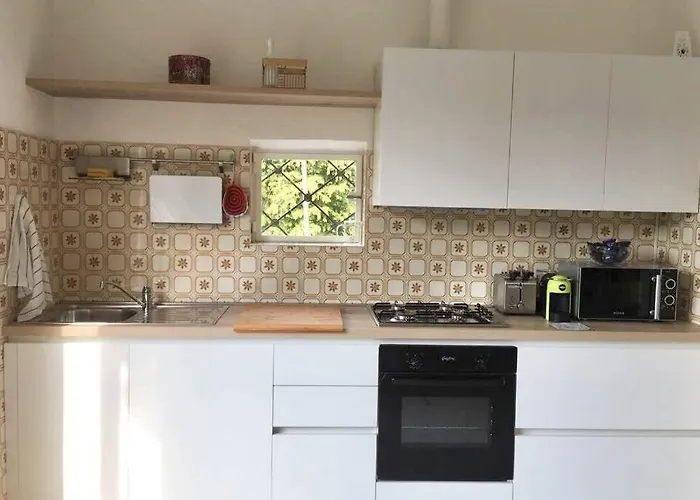 Apartment Le Girandole Como