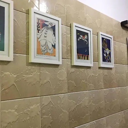 Le Girandole דירה