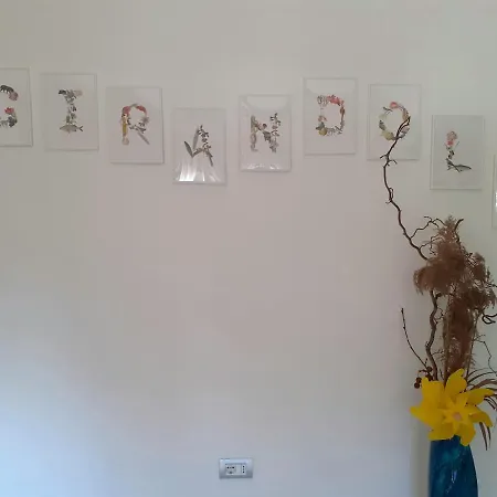 דירה Le Girandole *