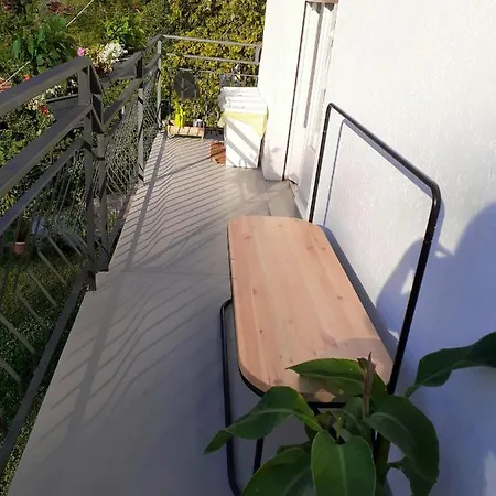 Le Girandole דירה קומו