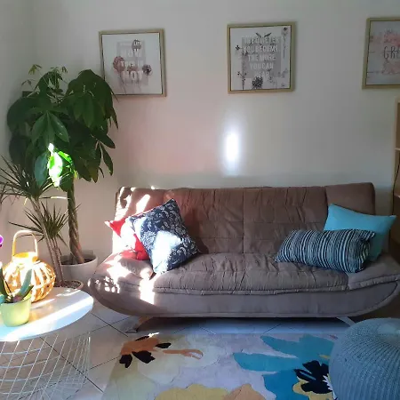 דירה Le Girandole קומו