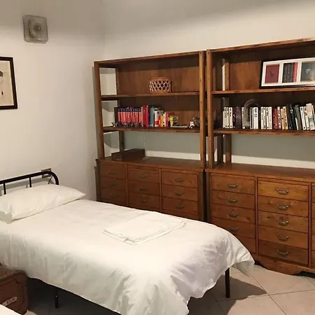 Appartement Le Girandole