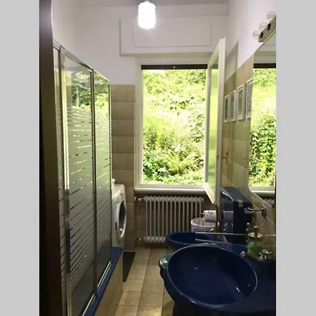 דירה Le Girandole