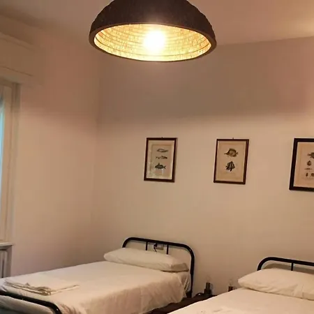 Le Girandole Appartement *