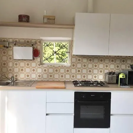 Appartement Le Girandole Como