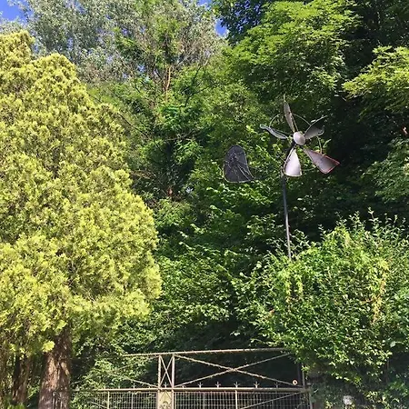 Appartement Le Girandole Como