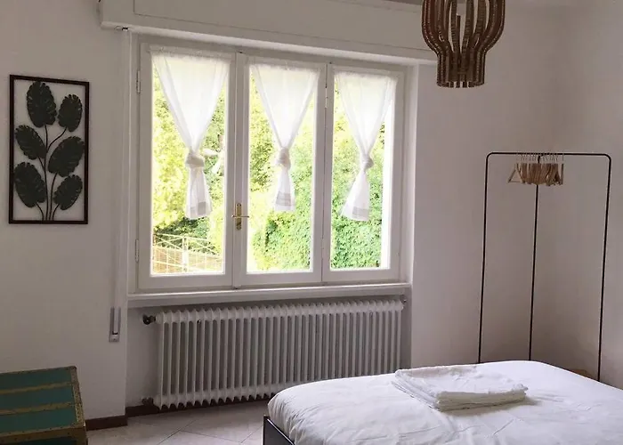 Le Girandole Lägenhet