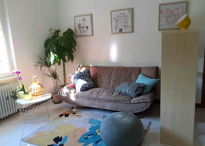 Le Girandole דירה