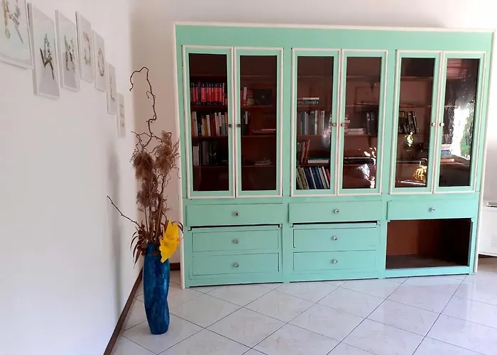 Le Girandole דירה *