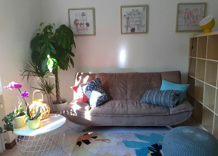 Lägenhet Le Girandole Como