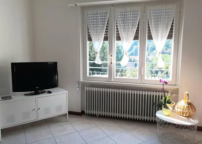 Le Girandole * Комо