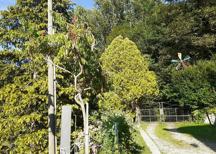 Le Girandole Lägenhet Como