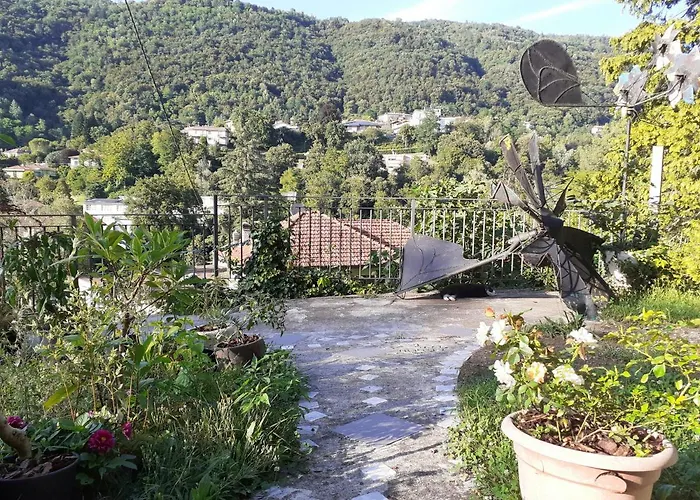 Le Girandole * Комо