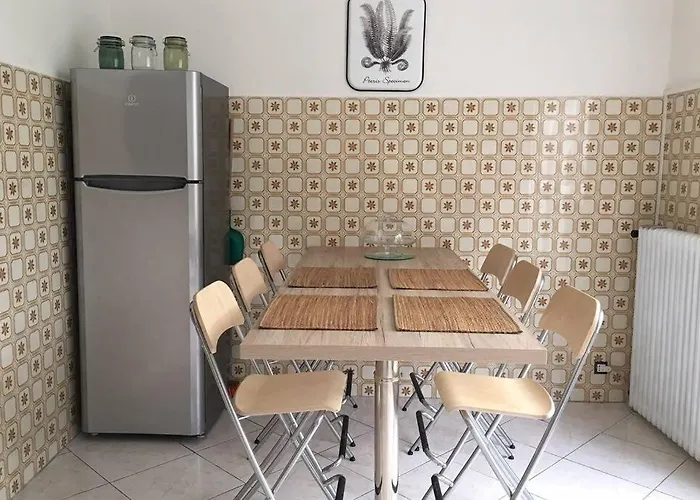 Le Girandole * Комо