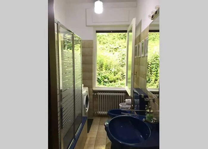 Lägenhet Le Girandole