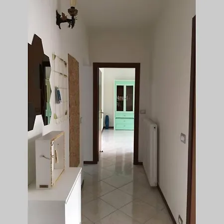 Le Girandole شقة