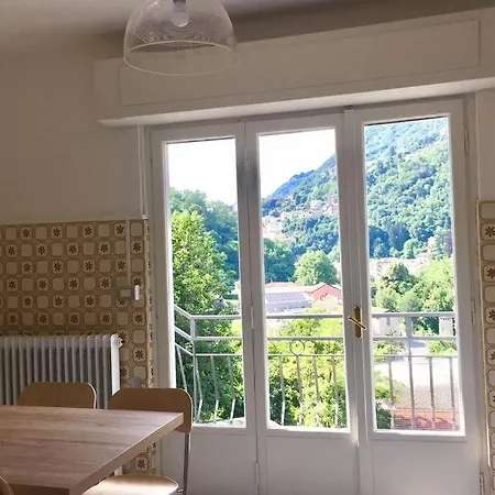 شقة Le Girandole كومو
