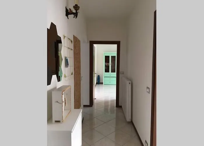 Le Girandole Apartment