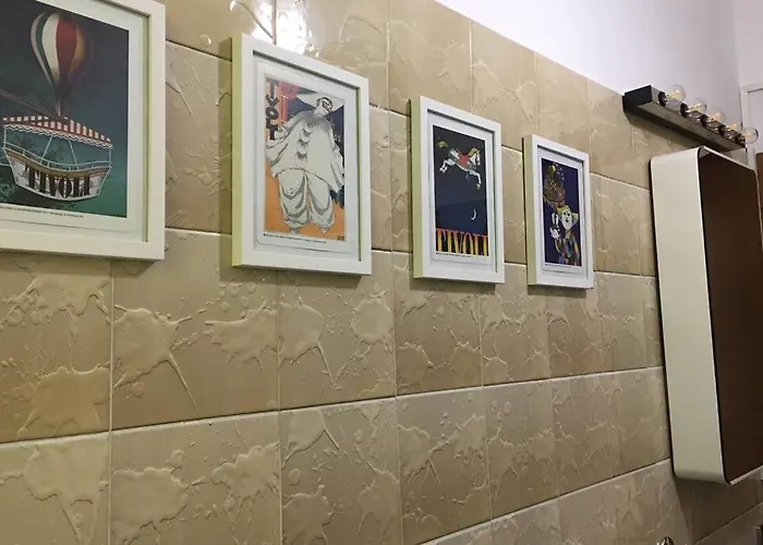 Le Girandole Apartment