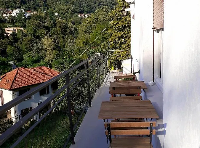 Apartment Le Girandole *