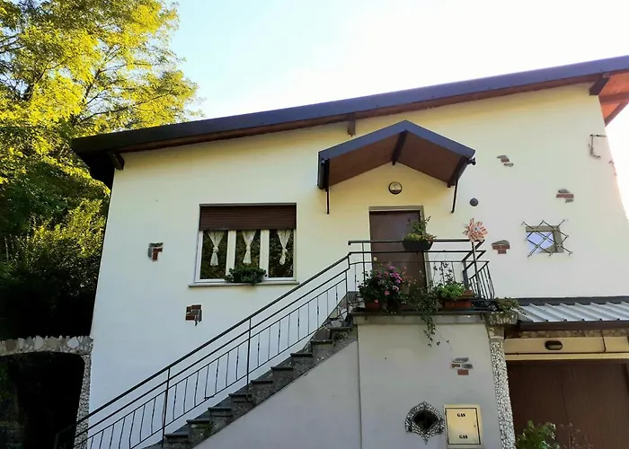 Apartment Le Girandole *