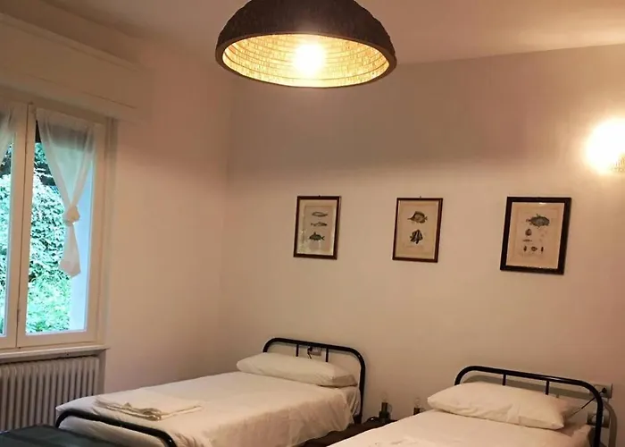 Le Girandole Apartment *