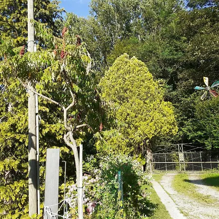 Le Girandole 公寓 科莫