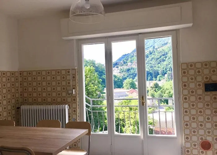 公寓 Le Girandole 科莫